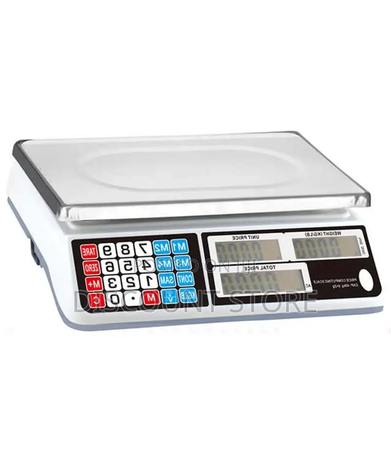 Cheap Best Electronic Counting Weighing Scales.