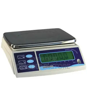 Food Packages Electronic Digital Weighing Scales.