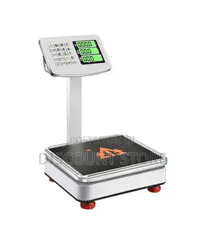 Mini Bench Electronic Weighing Digital Scale.