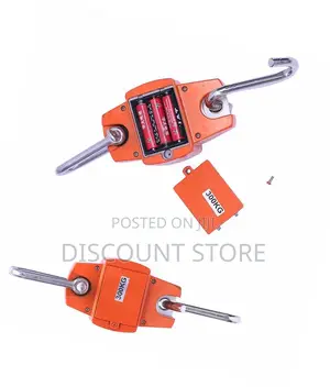 Mini Electronic Strong Crane Weighing Scales.