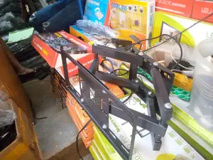 Two Ways 360 Wall Mount
