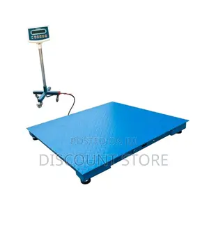 Field Electronic Platform Weighing Scales.