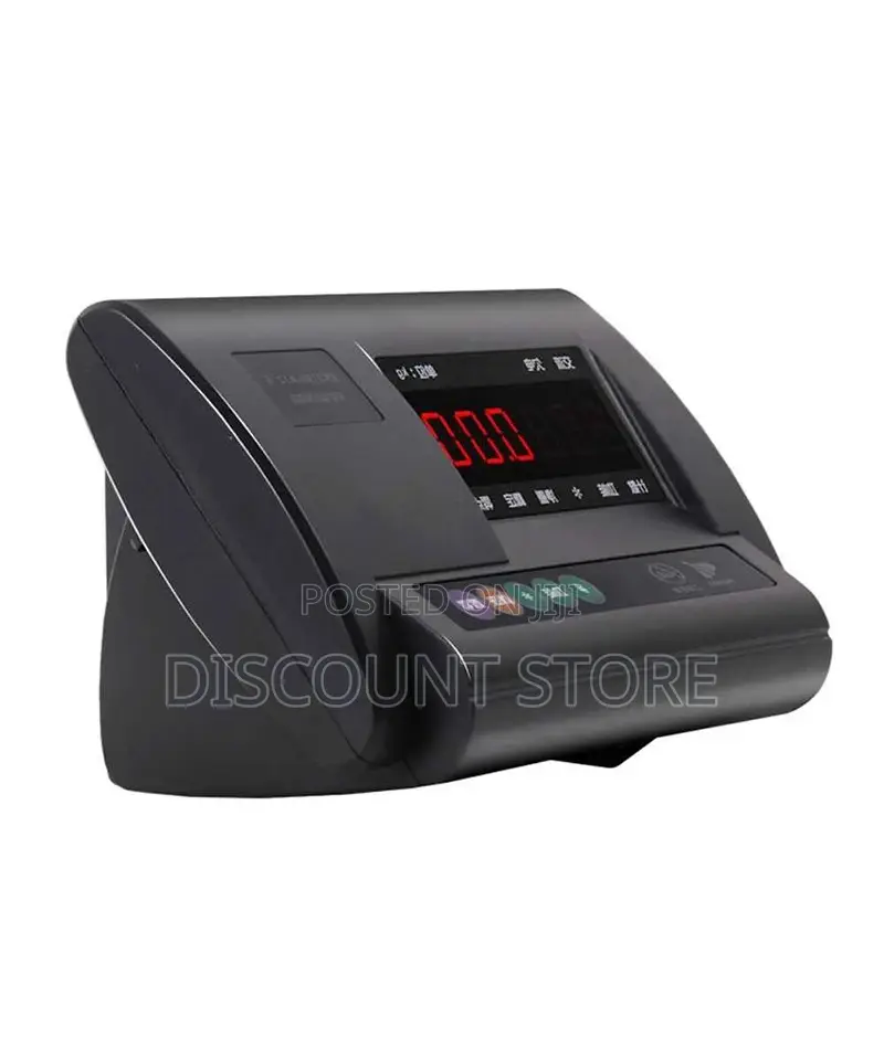 Original A12 Weighing Indicators Available.
