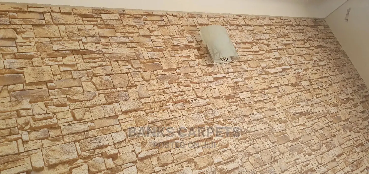 3D Wall Papers