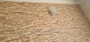 3D Wall Papers