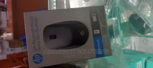 HP Slim Bluetooth Mouse