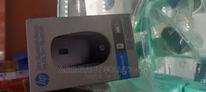 HP Slim Bluetooth Mouse