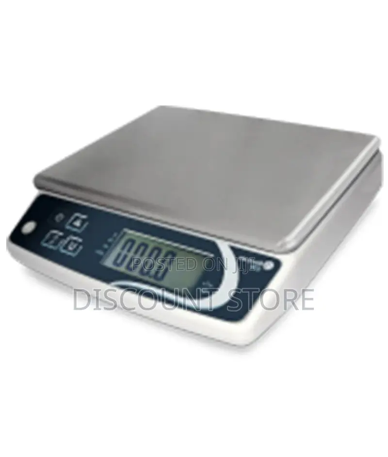 Aggregate Electronic Weighing Systems.