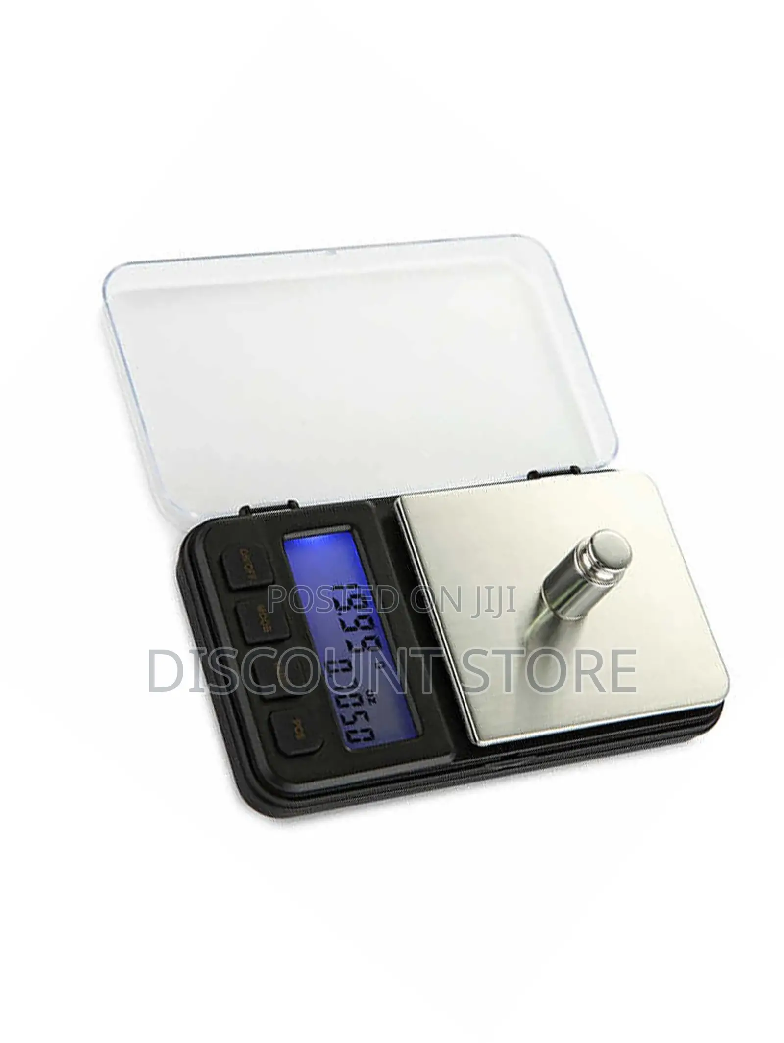 Digital Precision Pocket Weighing Scales.