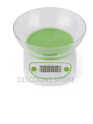 Eagle Simple Bakery Weighing Digital Scales.