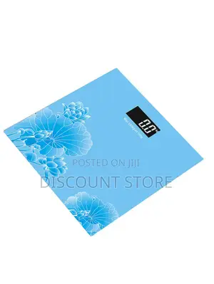 Best Health Index Personal Bathroom Weighing Scales
