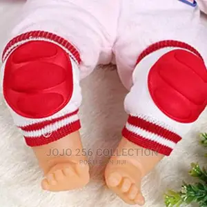 Baby Knee Pads