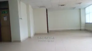 Spacious Building