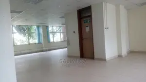 Spacious Building