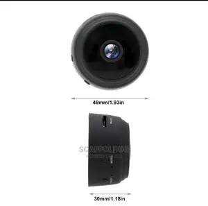 Mini Wifi Camera