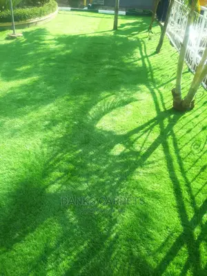 Artificial Tuff Grass