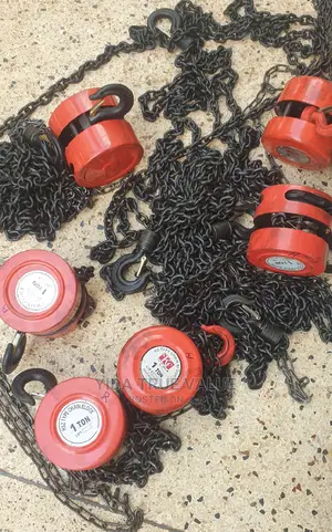 Chain Block