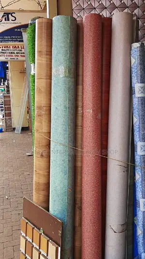 Pvc Hard Carpets