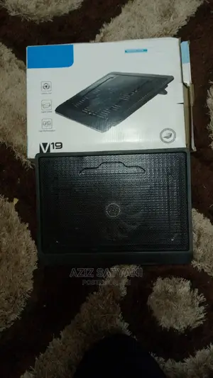 Laptop Cooling Pad