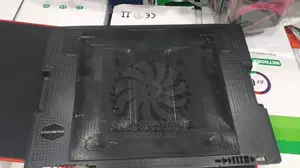 Laptop Cooling Pad