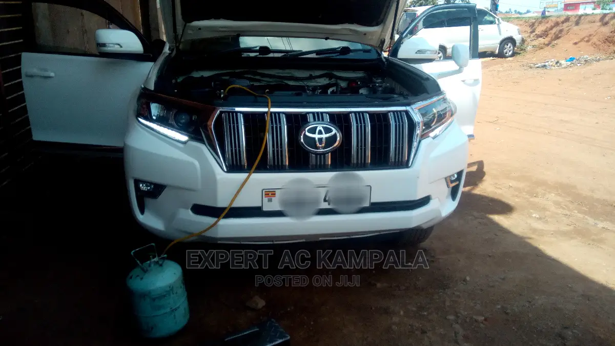 Tx.L AC Repairs