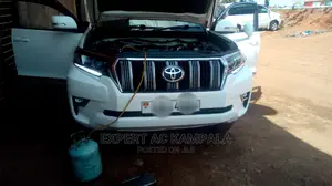 Tx.L AC Repairs