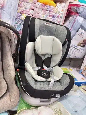 Baby Car Seat