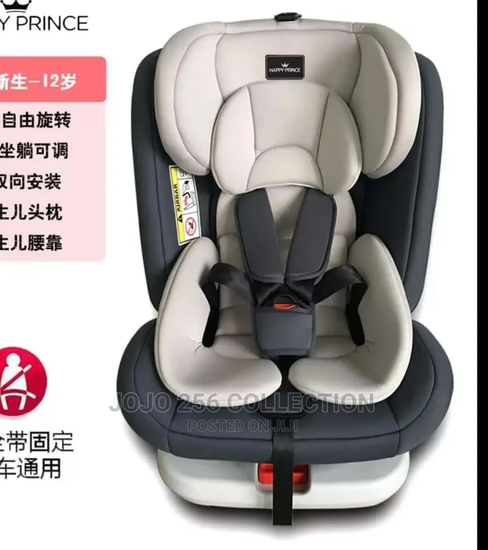 Baby Car Seat