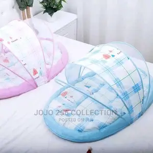 Baby Comfort Net