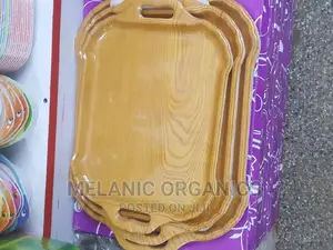 Tray Set(3 Pieces)