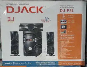 Djack Hoofers