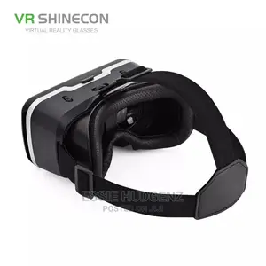 3D Virtual Reality Glasses