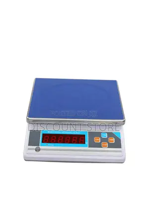 Electronic Quality Original Weighing Commercial Scales.