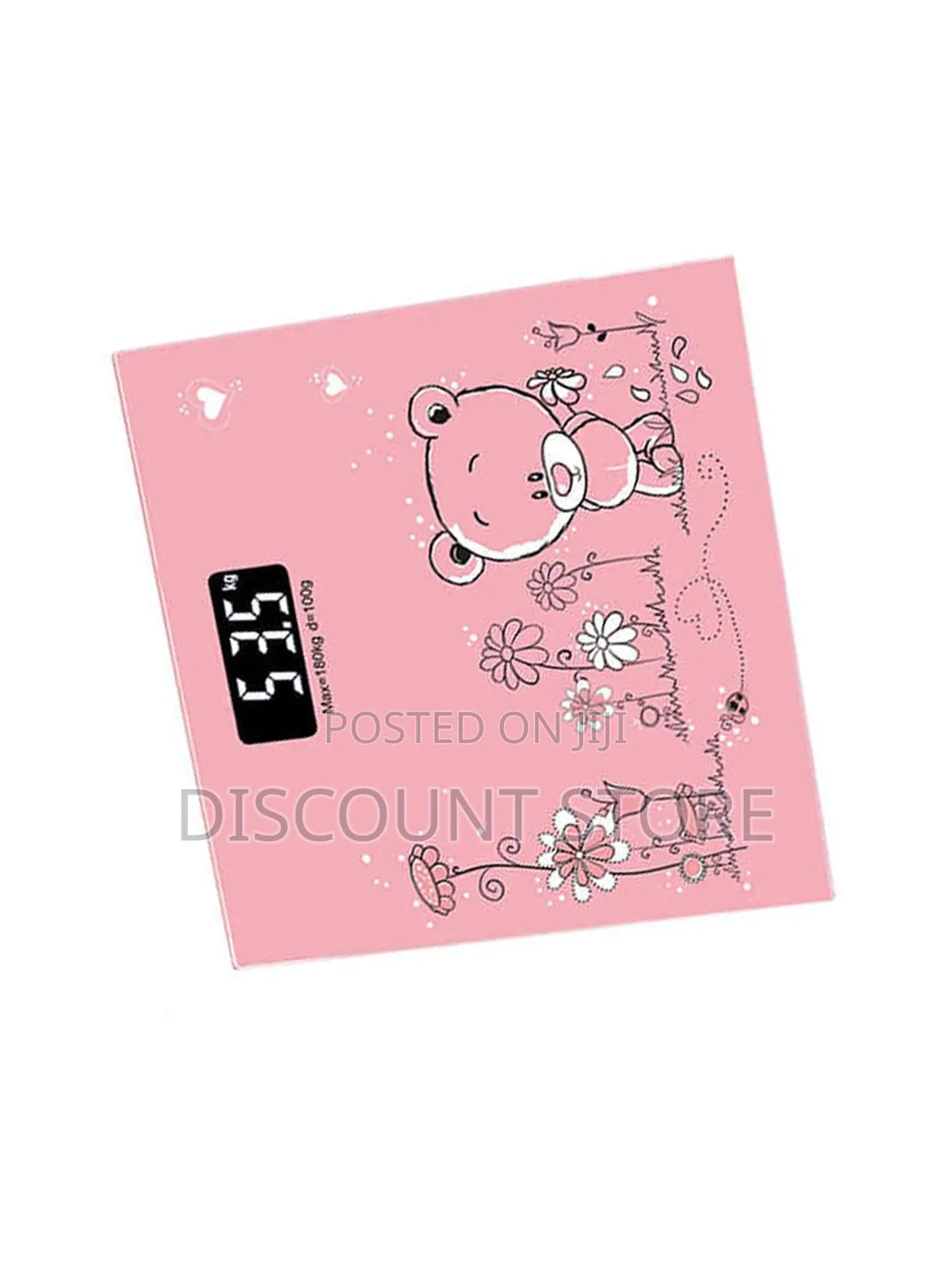 Children Customized Bathroom Weighing Scales.