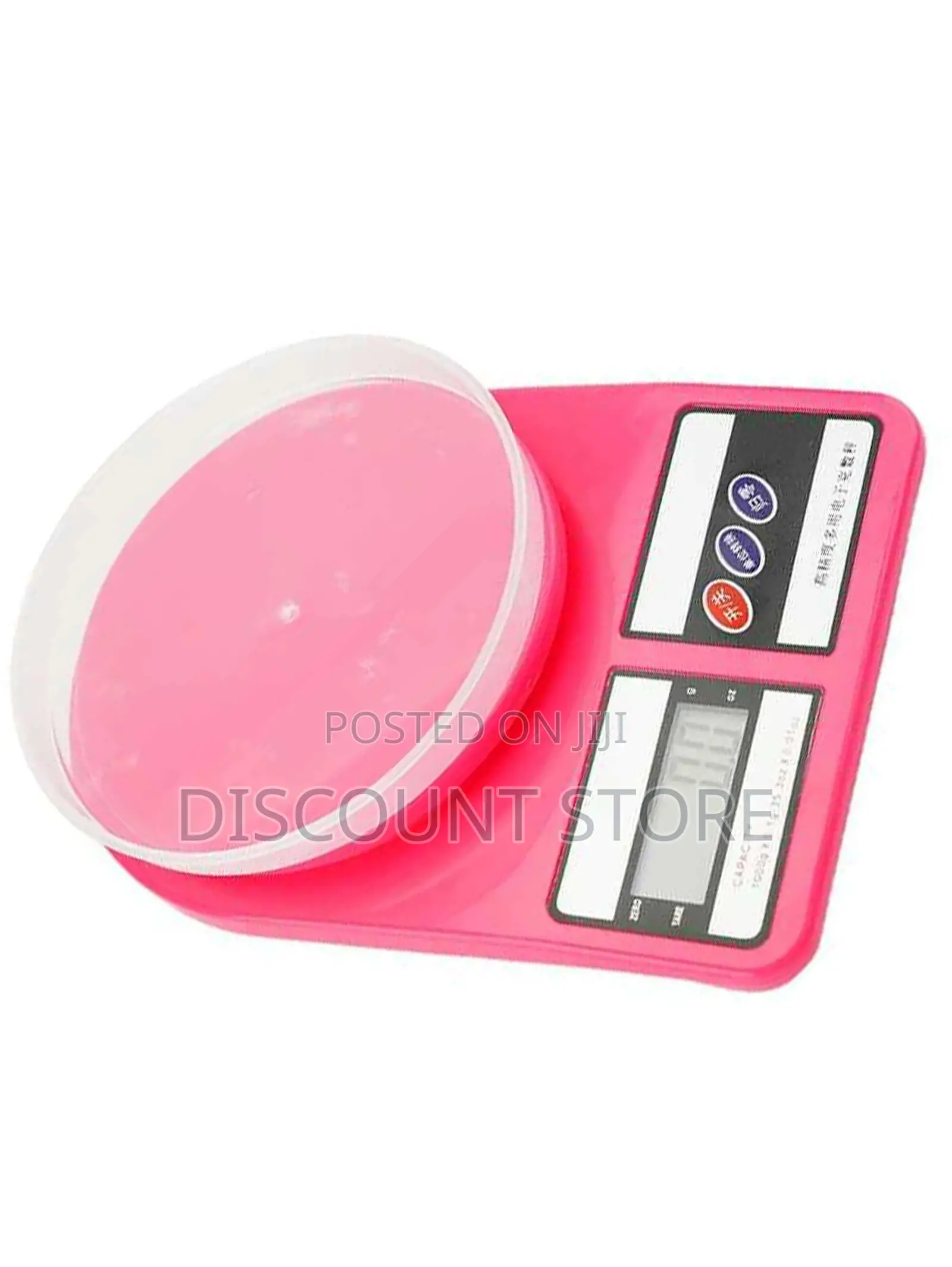 Electronic Kitchen Weighing Scale 10kg.