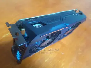 Gigabyte Geforce GTX 1050ti 4GB GDDR5 + Free Delivery