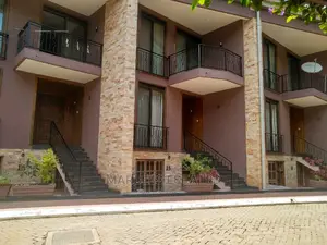 Furnished 3bdrm Townhouse in Kololo, Central Division for Rent