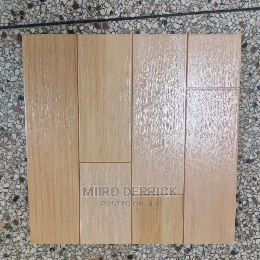Wooden Tiles in All Sizes