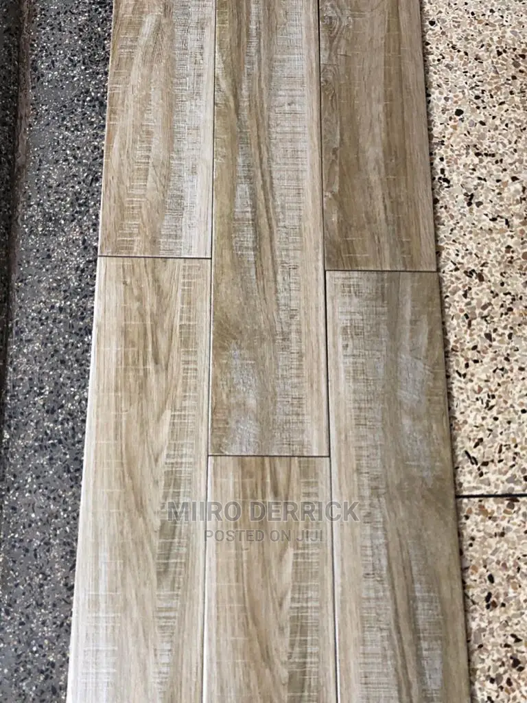 Wooden Tiles in All Sizes