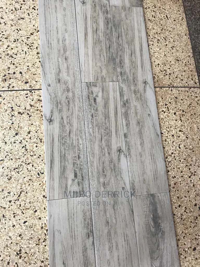 Wooden Tiles in All Sizes