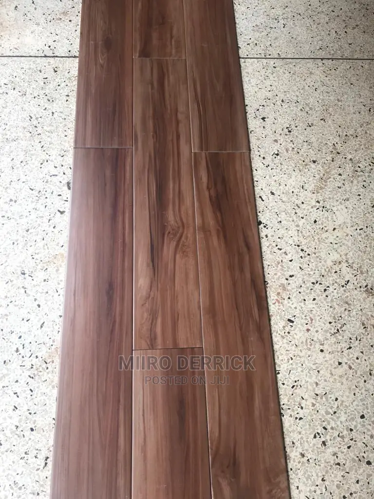 Wooden Tiles in All Sizes