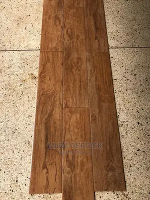 Wooden Tiles in All Sizes