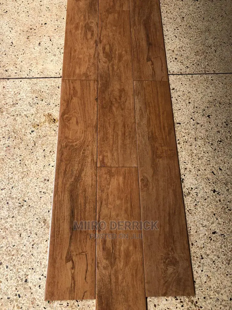 Wooden Tiles in All Sizes