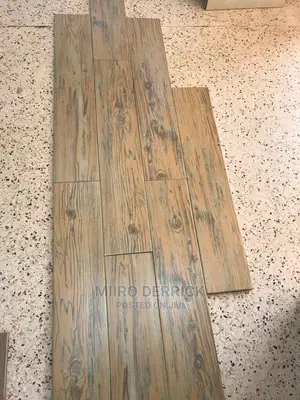 Wooden Tiles in All Sizes