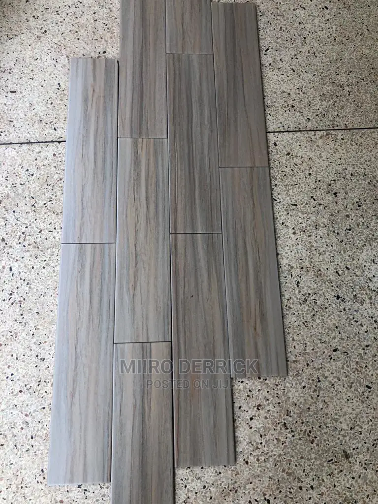 Wooden Tiles in All Sizes