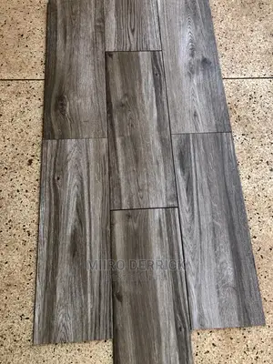 Wooden Tiles in All Sizes