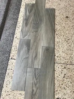 Wooden Tiles in All Sizes