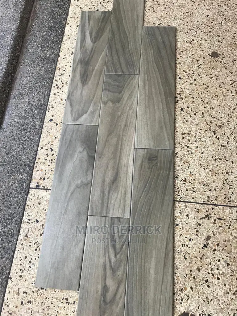 Wooden Tiles in All Sizes