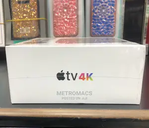 Apple TV 2nd Generation 2021