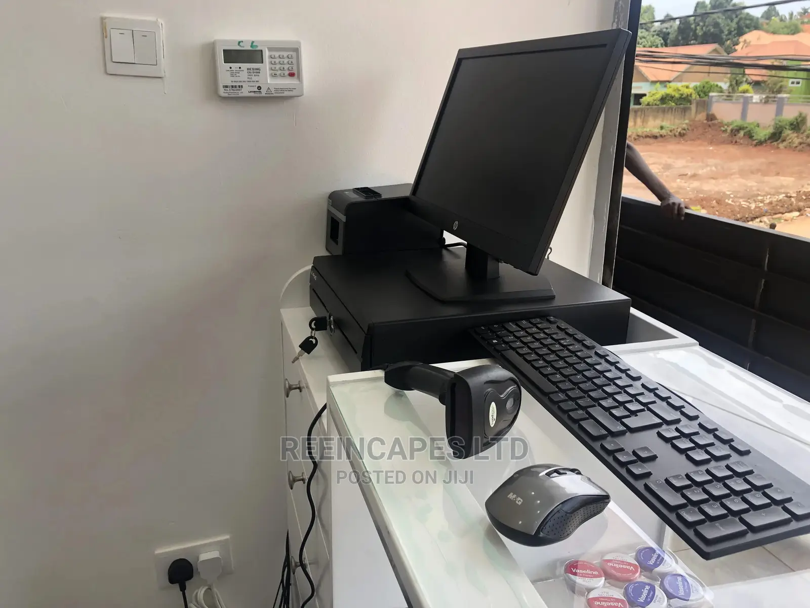 Point of Sale